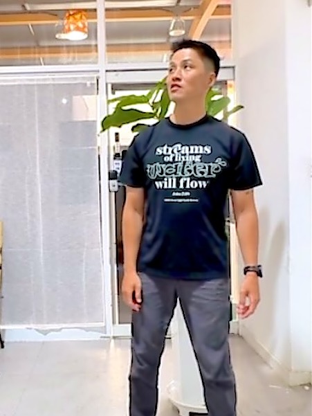 바른몸연구소 전하점 대표 원장